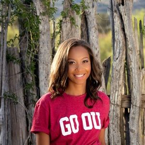 Meet your Posher, Reagan